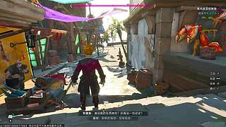 这游戏挺好玩啊！