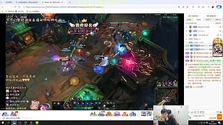 海克斯乱斗第一高手！欢乐今宵~