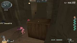 清晨：几年不见