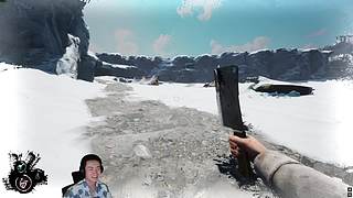 根本不是高手依旧泪如雨下