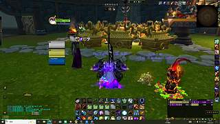 12.0前夕 搞东搞西