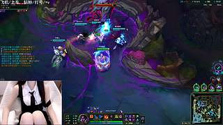 艾欧尼亚：娱乐组排