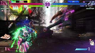 福星福星 神志不清~