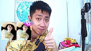 我是歌王维克多