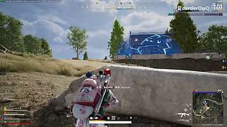 【鼠鼠的自我修养】3X3-部门-跑刀