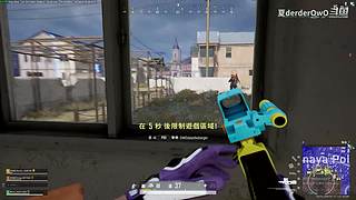 【鼠鼠的自我修养】3X3-部门-跑刀