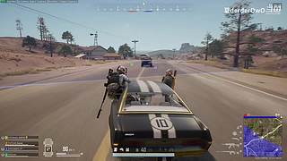 【鼠鼠的自我修养】3X3-部门-跑刀