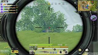 冲战场肝枪皮了