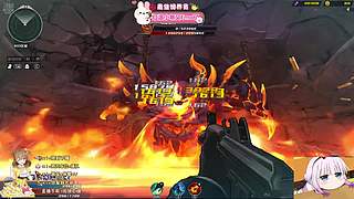 艾欧尼亚，甜妹儿在线等你哟~