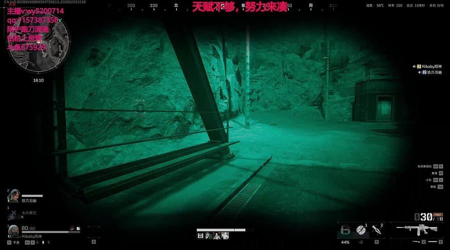 天赋不够，努力来凑！