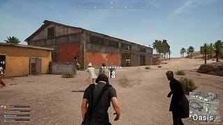 炼手：游戏自由人