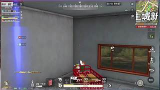 唯一一个绿色主播