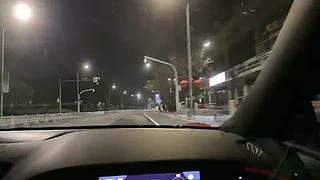 轰轰：往里进！朋友们！助力观时！