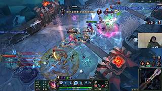 乌龙嗏：二月很紧，xdm助力下观时！