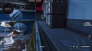 斗鱼第一赘婿！ 6696