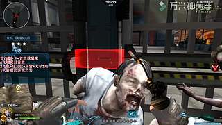 回归老玩家带塔防