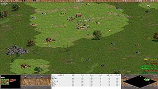 简单超神的直播间