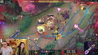 【夫妻嘿店】电一符文乱斗上车了！