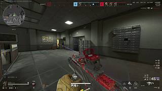 太古西瓜^三角洲新赛季