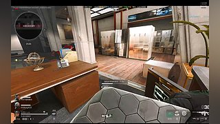 【战神】33任务