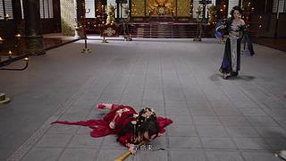 【小奶团】晚上抓妖精~