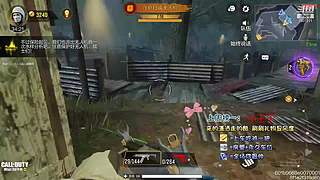 国服第一AKS大师小菜鸡