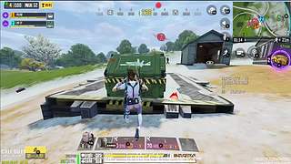 好素质从你我做起（BR双排）