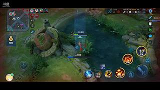 法师出场，安琪你小妹