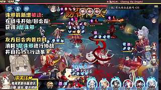 颜叙Cyone丶的直播间