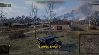 不搞花里胡哨只教野队横着走