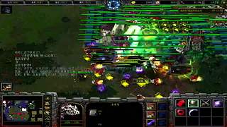 魔兽争霸3僵尸岛系列 8872871