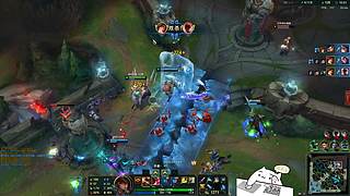 【你必须十分努力】才能看起来毫不费力