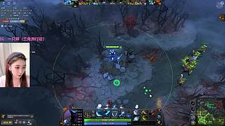 dota2 第七天！！
