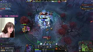 DOTA2每天学习一点！！！