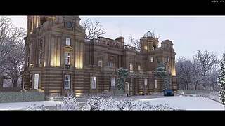 风景-----马拉松