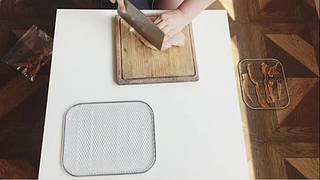 萌宠  零食制作