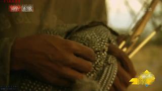 荒野求生，带大家体验不一样的生活