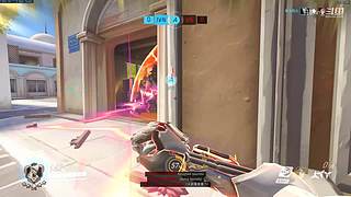 OW1源氏的成长历程回顾