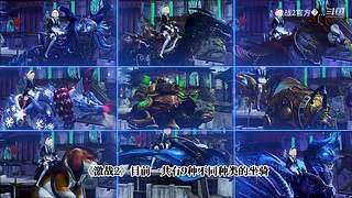 冬幕节大冒险！跳起来！