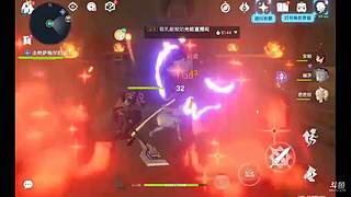 （原盲玩家）欢迎来采集材料