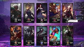 独宠团团的辉辉的直播间