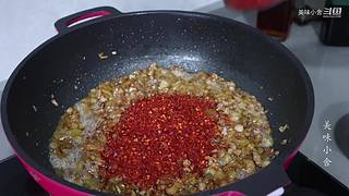 美味小舍的直播间