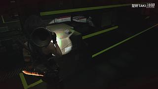 【声控】恐怖游戏有胆你就来