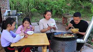 生蚝还可以这样吃