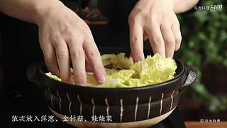 与光料理的直播间