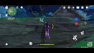 为了凌华和小姨