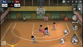 中年人弧顶发牌的直播间