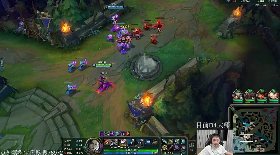 单排ad该怎么笑着玩