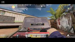 三指女战神在线带飞