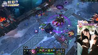 【天天开心】❀艾欧尼亚快乐云顶大乱斗❀